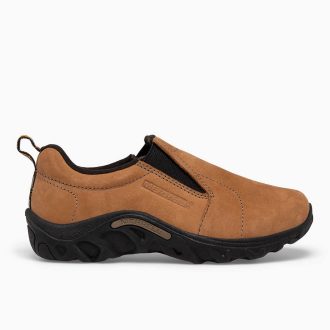 big kid jungle moc nubuck 1 330x330 - Big Kid Jungle Moc Nubuck