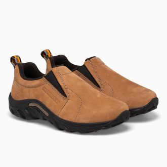 big kid jungle moc nubuck 2 330x330 - Big Kid Jungle Moc Nubuck