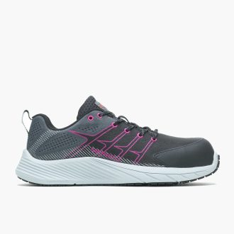 pantofi de lucru din fibr de carbon moab flight pentru femei 1 1 330x330 - Pantofi de lucru din fibră de carbon Moab Flight pentru femei