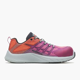pantofi de lucru din fibr de carbon moab flight pentru femei 1 3 330x330 - Pantofi de lucru din fibră de carbon Moab Flight pentru femei